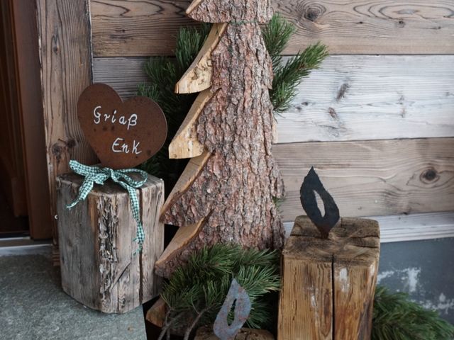 Ferienwohnung Kuhstall